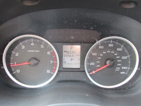 Used 2014 Subaru Forester 2.5i Premium AWD/4WD image 23