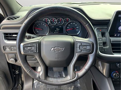 Used 2021 Chevrolet Tahoe RST image 29