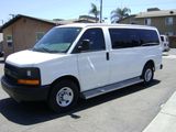Used 2013 Chevrolet Express 2500 LS image 3