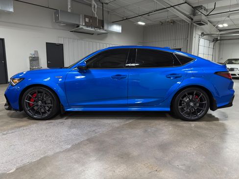 Used 2026 Acura Integra Type S FWD image 9