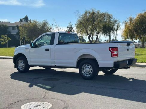 Used 2019 Ford F150 image 3