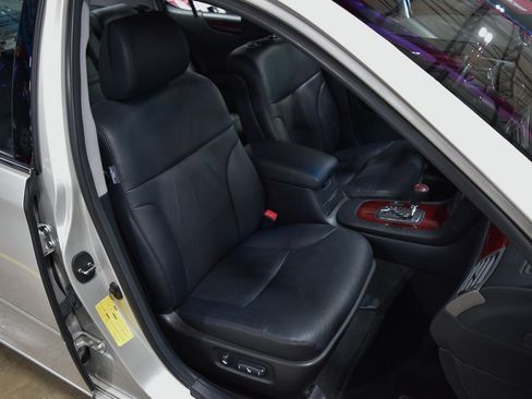 Used 2005 Lexus ES 330 Premium image 22