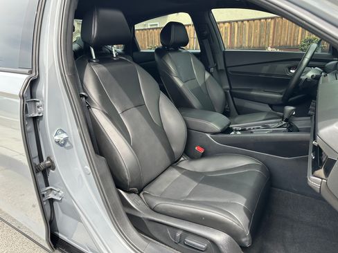 Used 2024 Honda Accord Hybrid Sport-L image 20