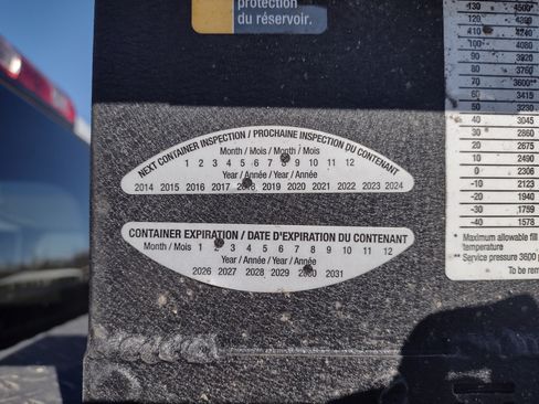 Used 2015 Chevrolet Silverado 2500 image 12