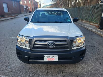 Used 2009 Toyota Tacoma SR5