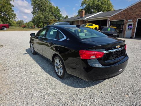 Used 2015 Chevrolet Impala LT image 5