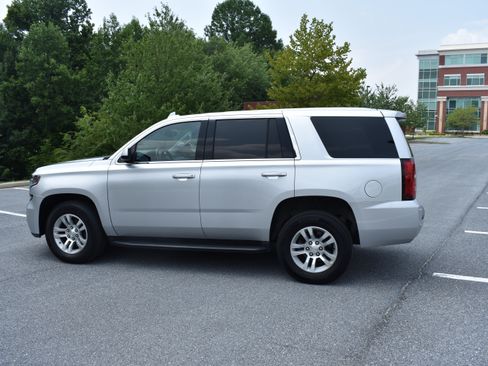 Used 2019 Chevrolet Tahoe 4WD image 8