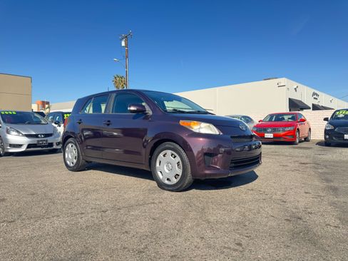 Used 2012 Scion xD Release Series 4.0 image 8