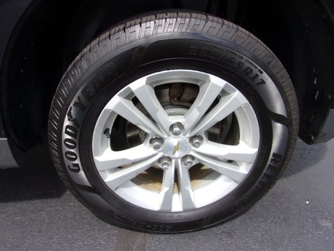 Used 2014 Chevrolet Equinox AWD LT w/ 1LT image 9
