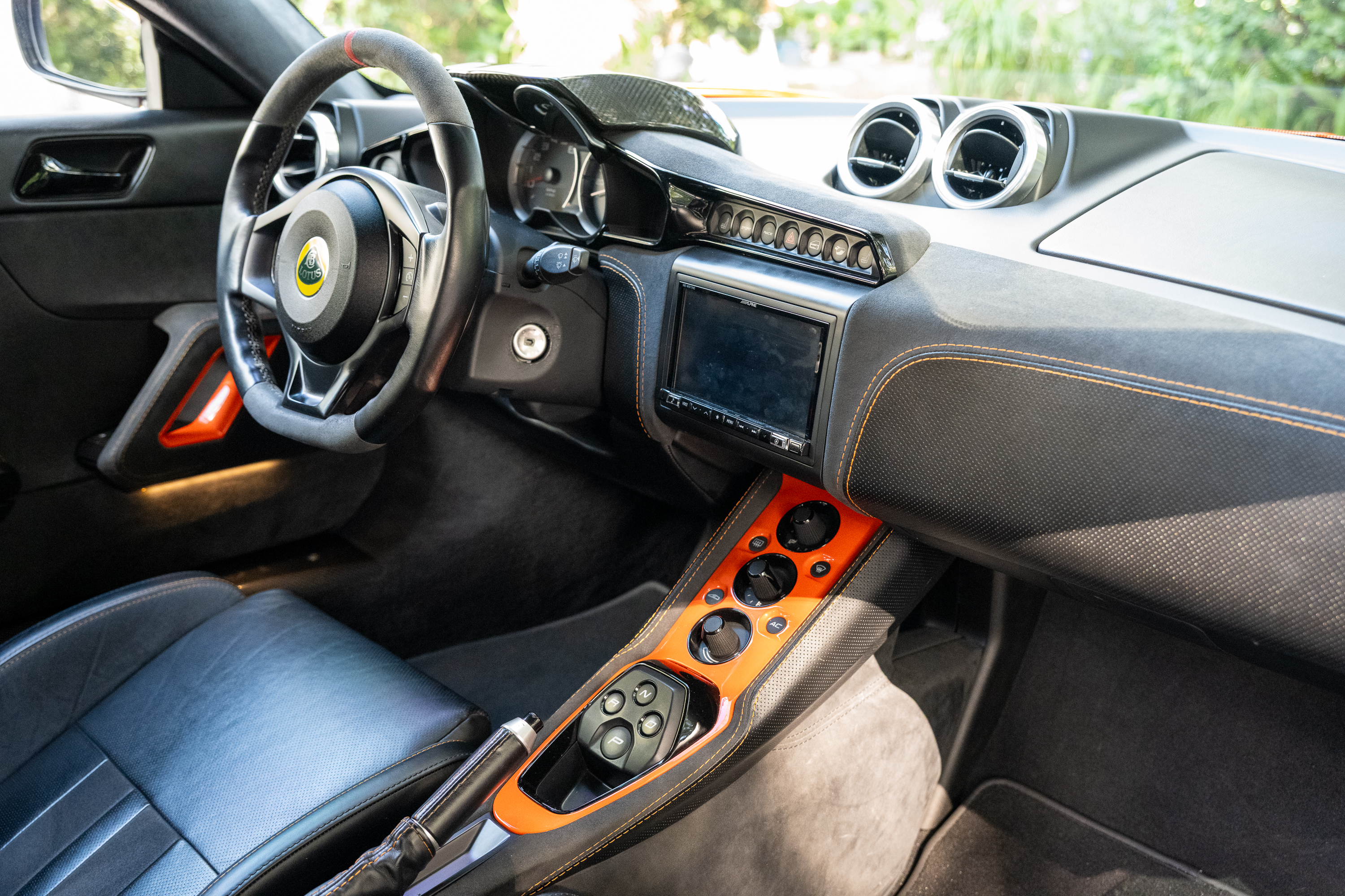 Used 2020 Lotus Evora UNAVAIL RWD image 29