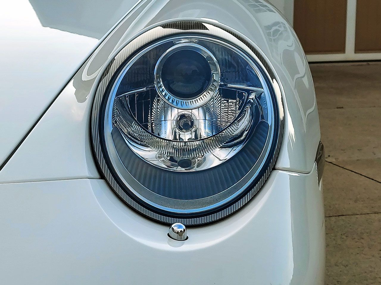 Used 2011 Porsche 911 Targa 4S AWD/4WD image 31