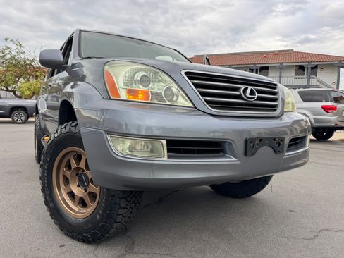 Used 2006 Lexus GX 470 image 16