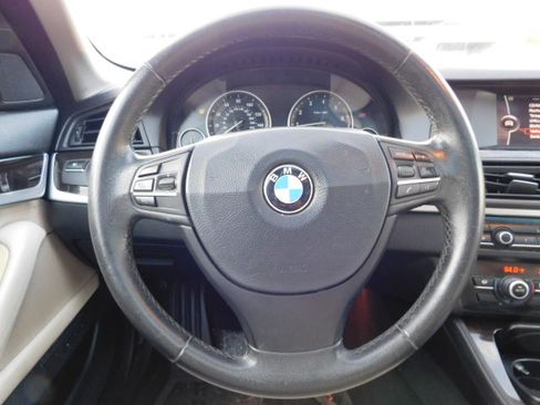 Used 2013 BMW 528i image 14