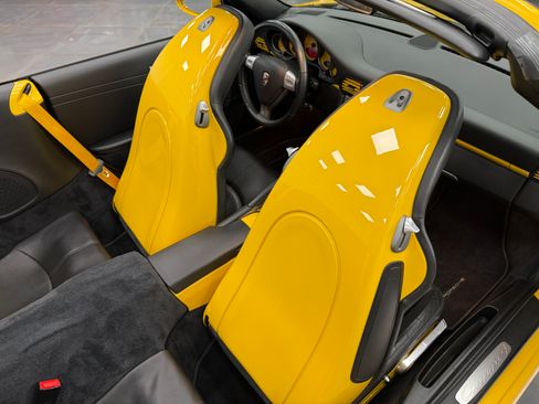 Used 2008 Porsche 911 Carrera 4 image 38