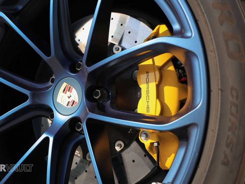 Used 2024 Porsche Cayenne Turbo GT image 26