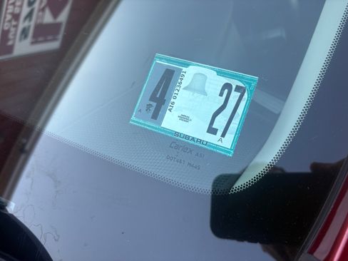 Used 2012 Subaru Outback 2.5i AWD/4WD image 7