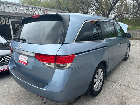 Used 2014 Honda Odyssey EX-L image 5