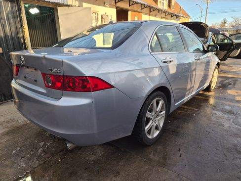 Used 2005 Acura TSX image 3