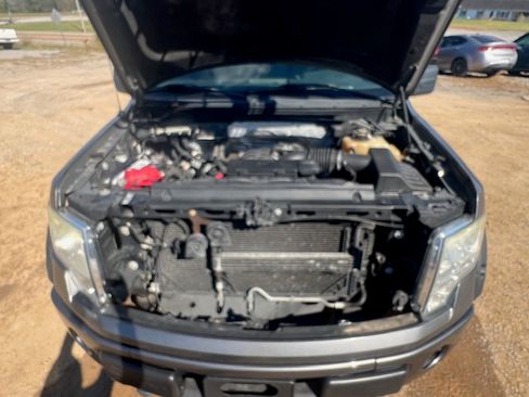 Used 2013 Ford F150 image 26