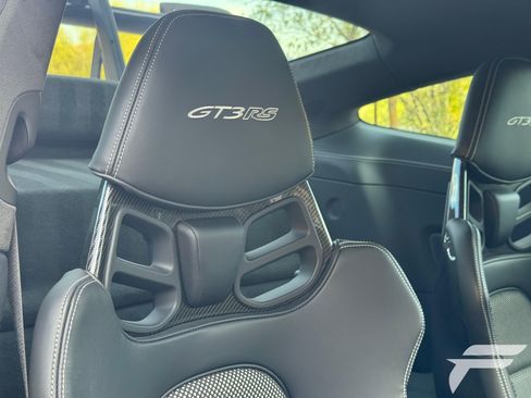 Used 2025 Porsche 911 GT3 RS image 88