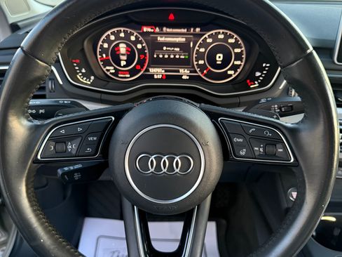 Used 2017 Audi A4 2.0T Premium Plus image 11
