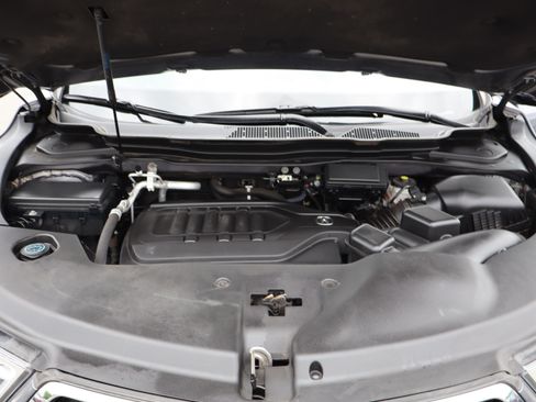 Used 2020 Acura MDX SH-AWD image 38