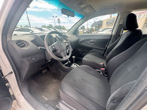 Used 2009 Scion xD UNAVAIL FWD image 16