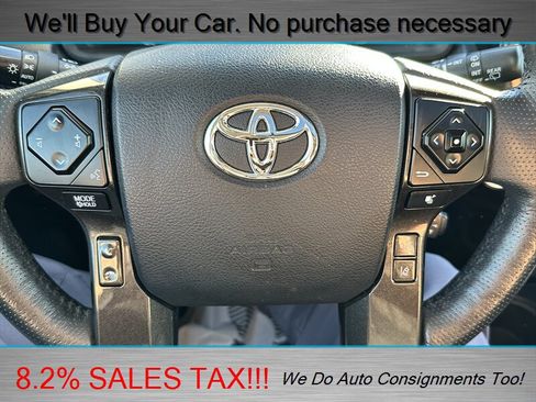 Used 2024 Toyota 4Runner TRD Pro image 11