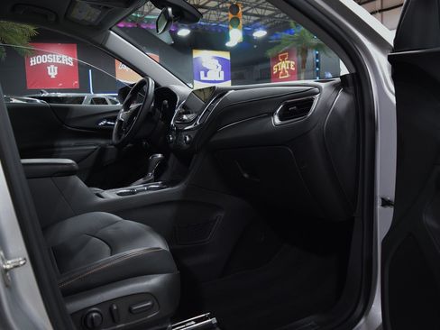 Used 2018 Chevrolet Equinox Premier image 20