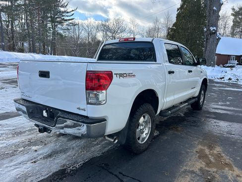 Used 2012 Toyota Tundra SR5 image 6