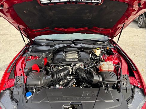 Used 2024 Ford Mustang GT Premium image 47