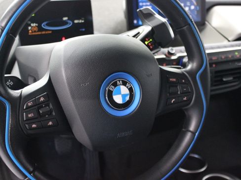 Used 2018 BMW i3 w/ Range Extender RWD image 23
