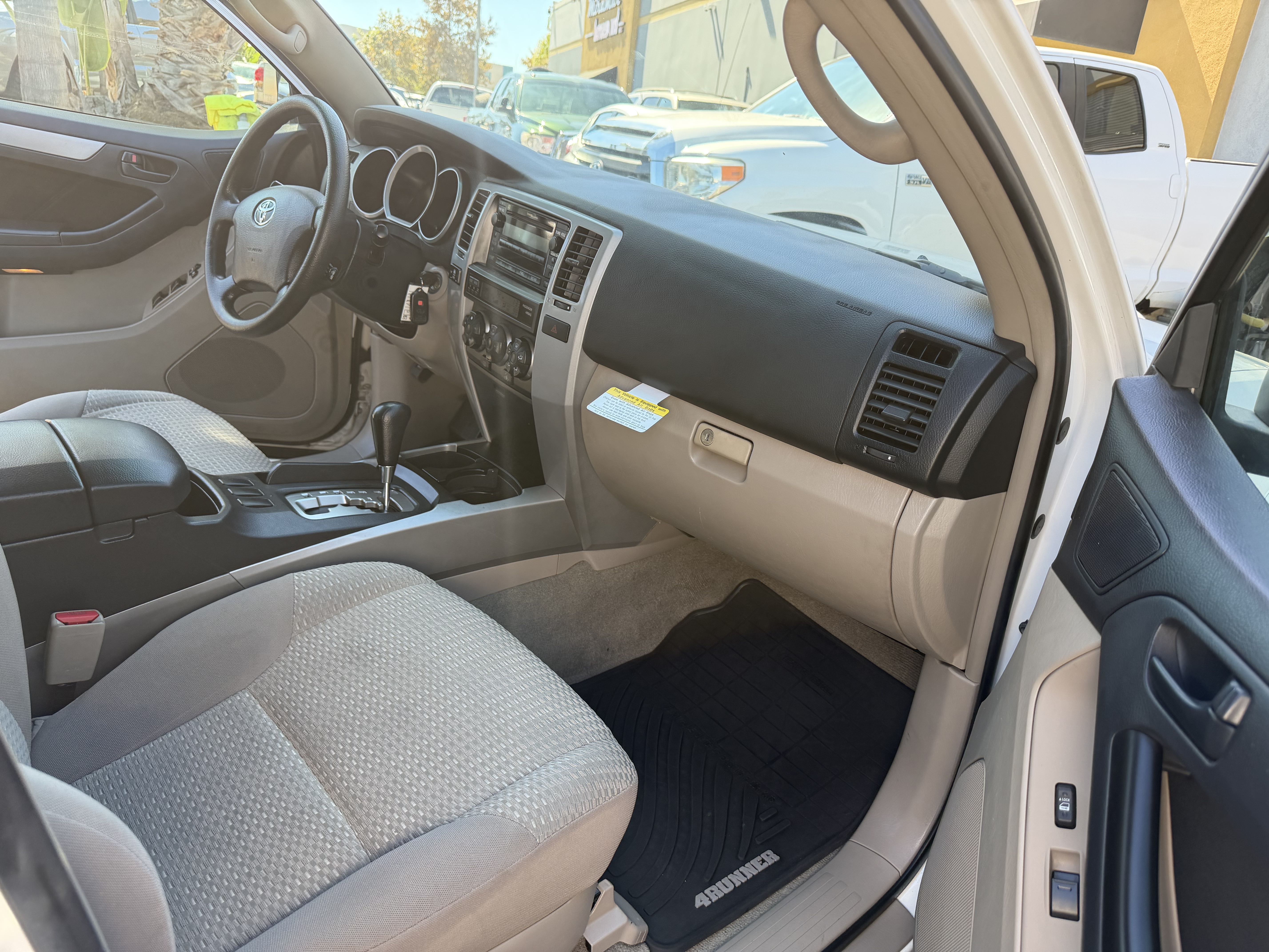 Used 2007 Toyota 4Runner 2WD image 28