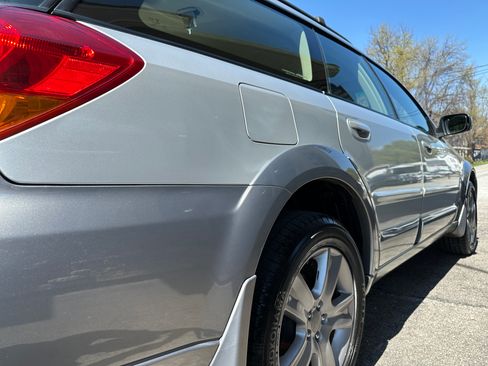 Used 2006 Subaru Outback H6 L.L. Bean Edition image 6