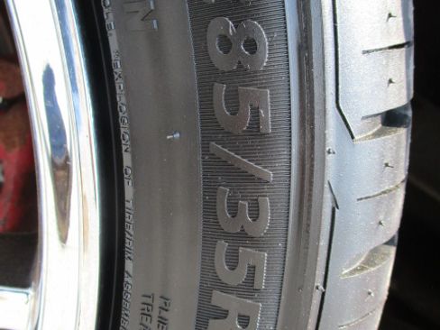 Used 1996 Ford Mustang GTS Coupe RWD image 15