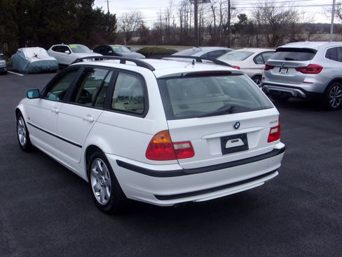 Used 2000 BMW 323i image 8