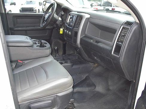 Used 2017 RAM 5500 Tradesman AWD/4WD image 9