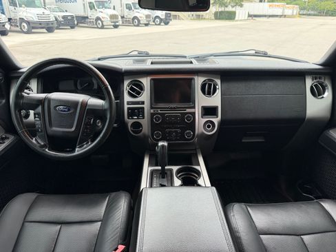 Used 2016 Ford Expedition 2WD image 90