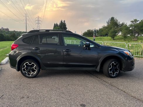Used 2014 Subaru XV Crosstrek 2.0i Limited image 8