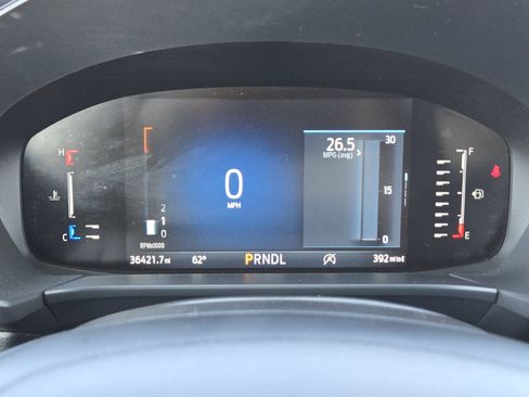 Certified 2023 Ford Escape ST-Line Select image 17