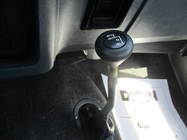 Used 1991 Dodge D/W Truck 150 AWD/4WD image 26