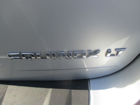 Used 2015 Chevrolet Equinox FWD LT w/ 2LT image 15
