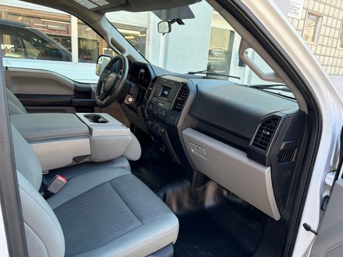 Used 2018 Ford F150 XL image 13