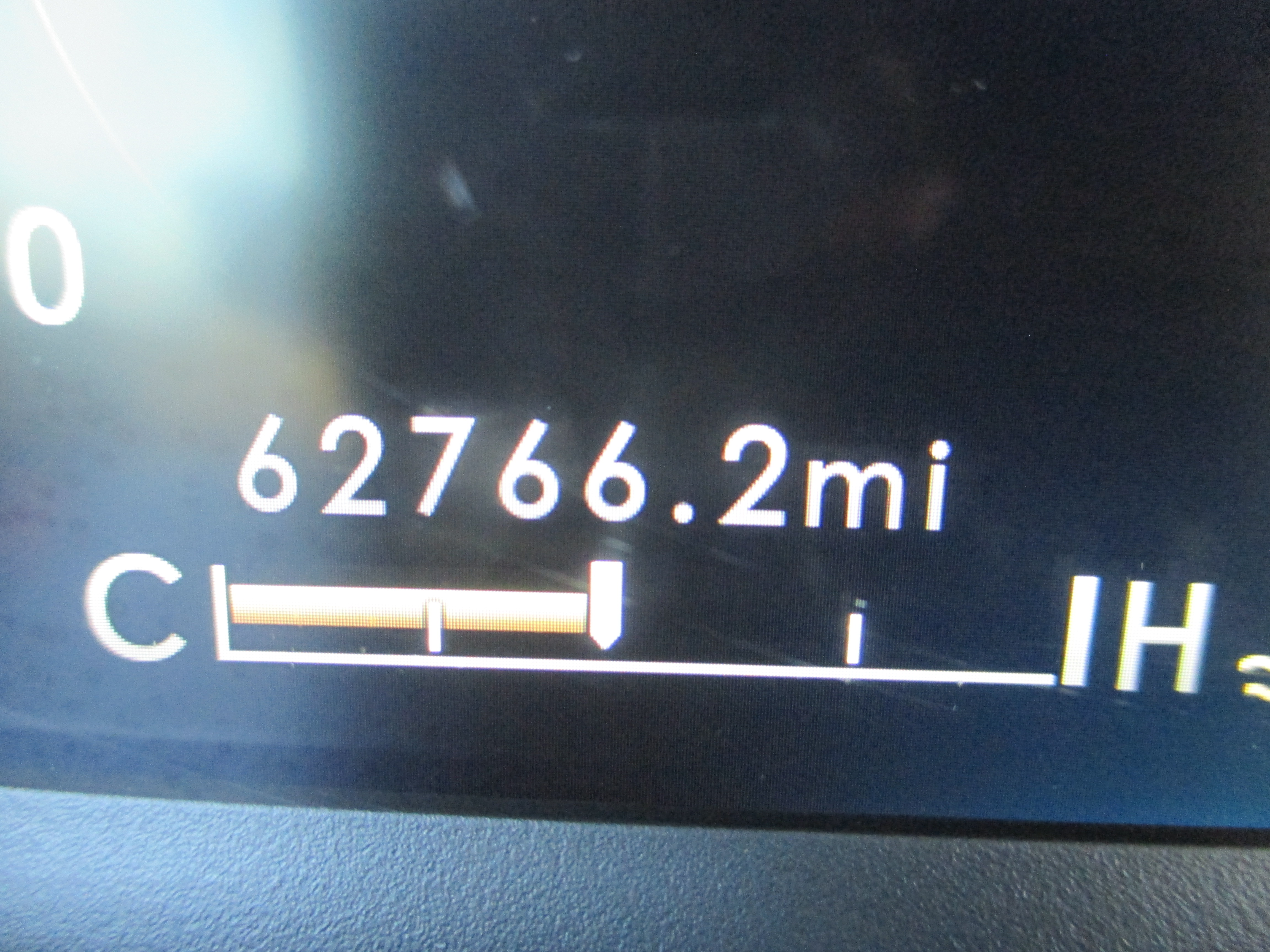 Used 2020 Lincoln Aviator AWD Reserve image 3
