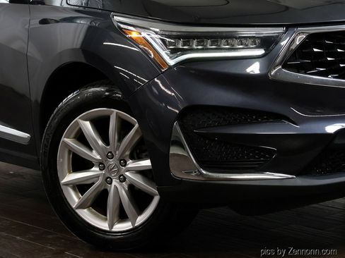 Used 2019 Acura RDX image 3