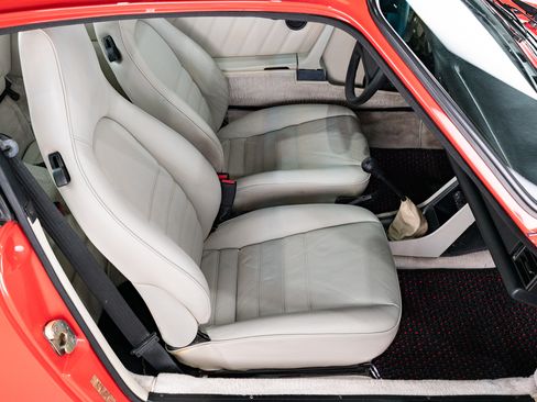 Used 1987 Porsche 911 Carrera image 56