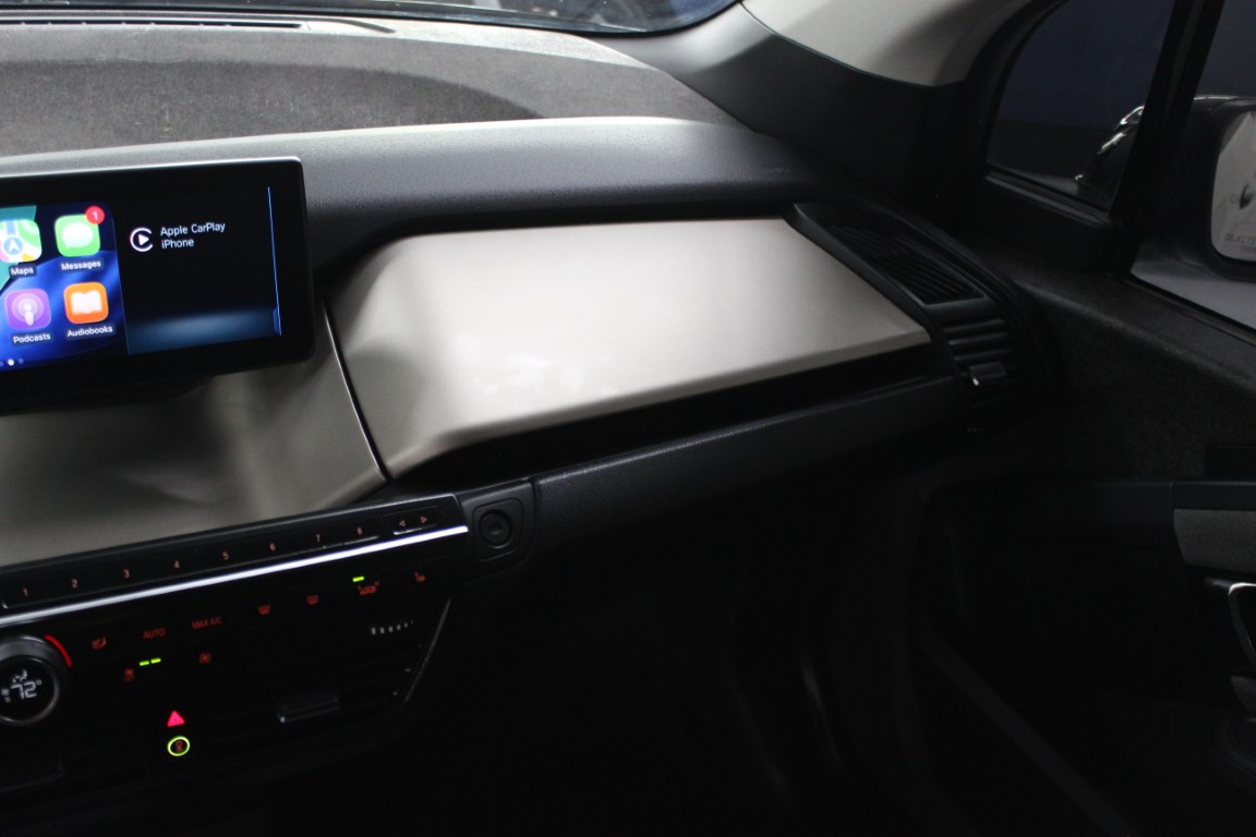 Used 2019 BMW i3 w/ Range Extender RWD image 23