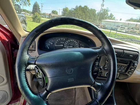 Used 1999 Mercury Mountaineer image 5