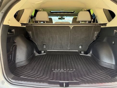 Used 2016 Honda CR-V EX-L image 18