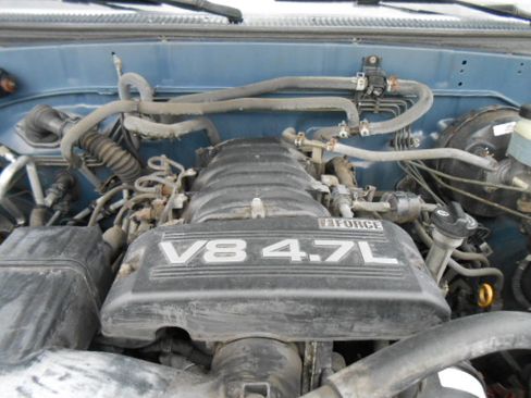 Used 2006 Toyota Sequoia 2WD SR5 image 19